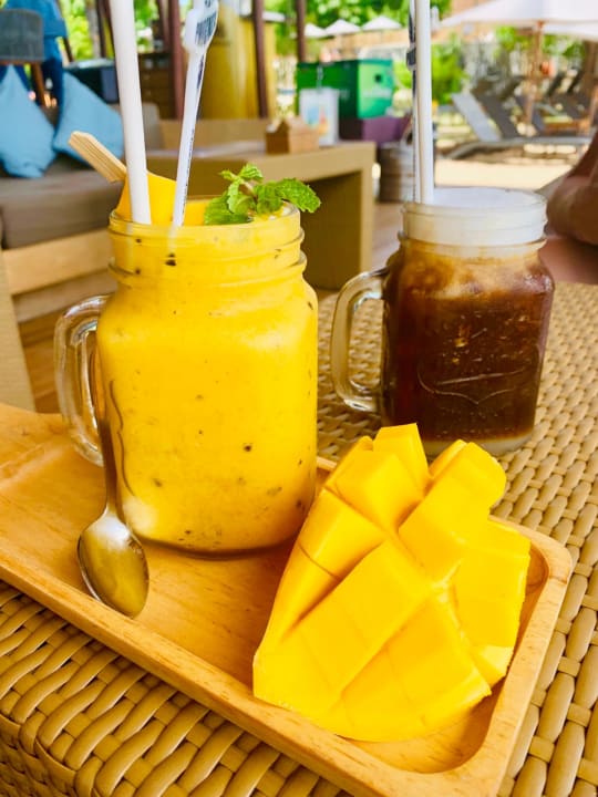 Gastro Bandara Spa Resort & Pool Villas, Samui