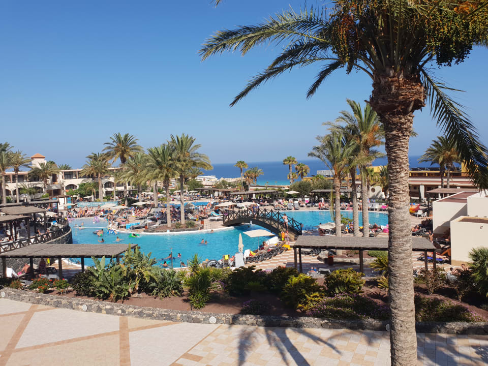 Pool Occidental Jandía Mar