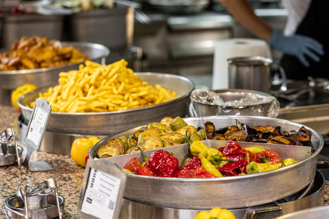 Gastro Club Hotel Phaselis Rose