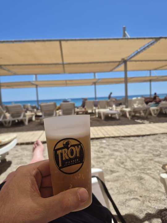 Strand Calimera Serra Palace