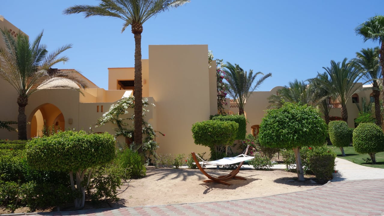 Hängematte Steigenberger Coraya Beach - Adults only