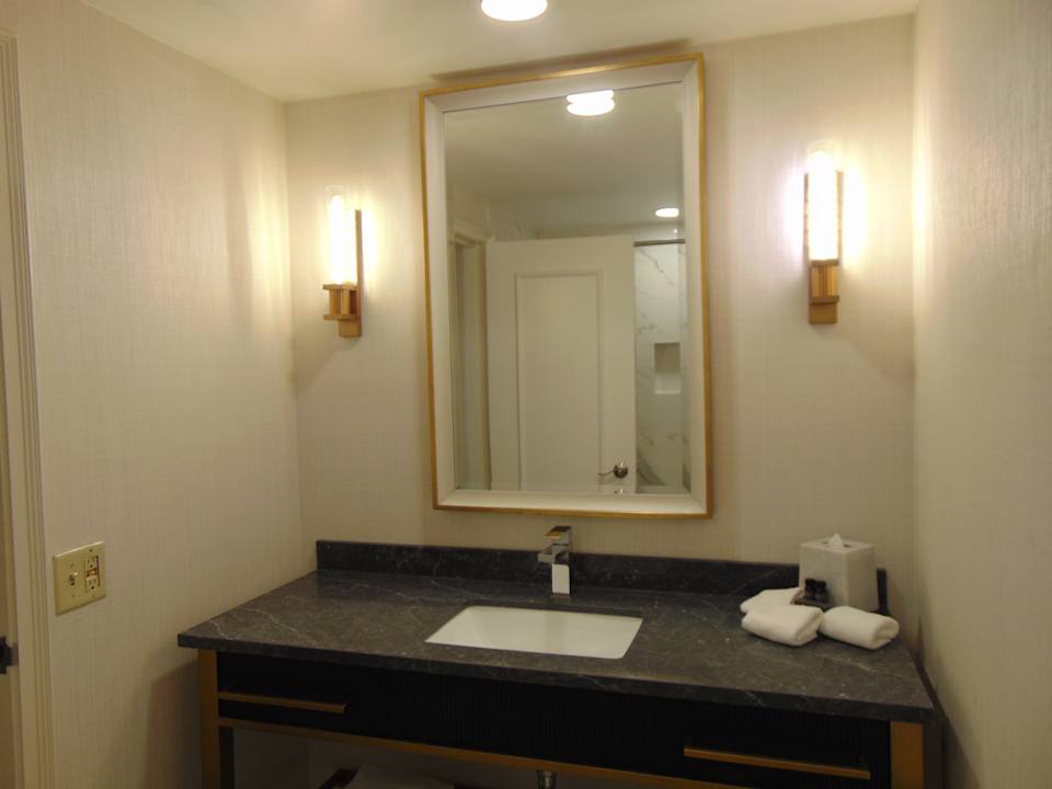 Zimmer Hotel The Henry