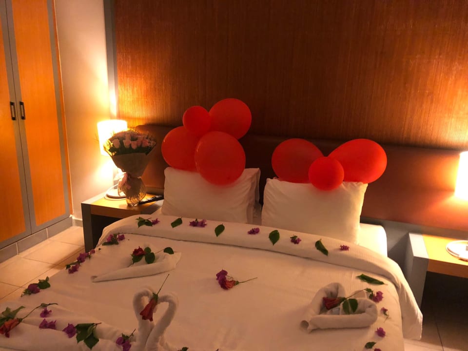 Zimmer Labranda Alantur Resort