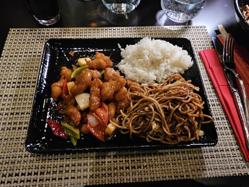 Gastro Voyage Belek Golf & Spa