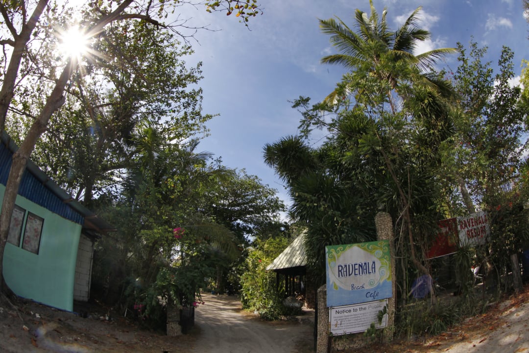Sonstiges Ravenala Beach Resort