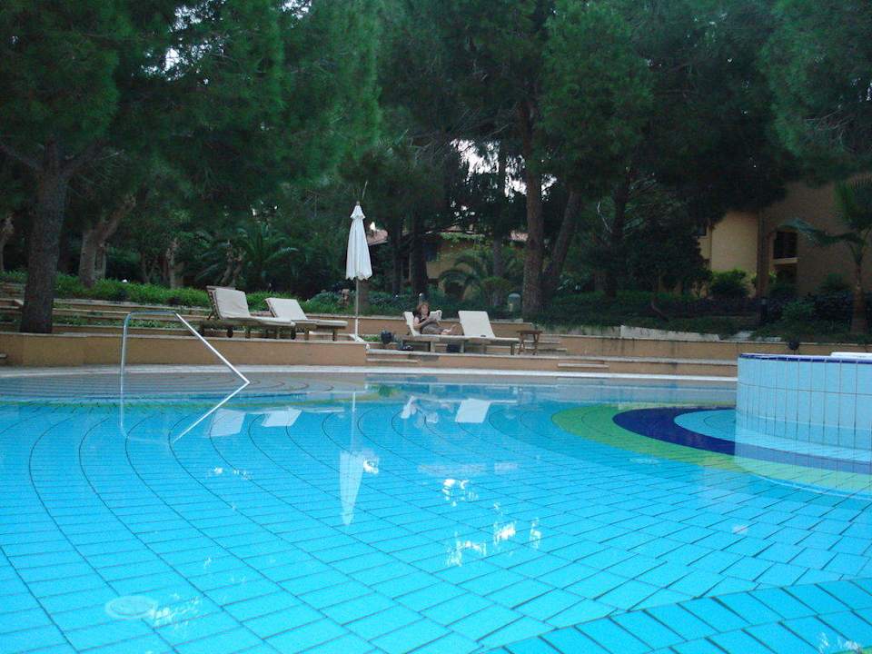 Relaxpool Asteria Family Belek