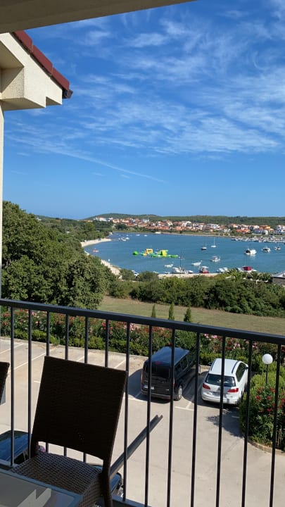 Ausblick Family Resort del Mar