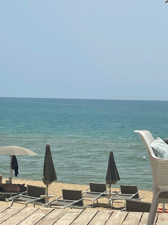 Strand Luna Minoica Suites and Apartments