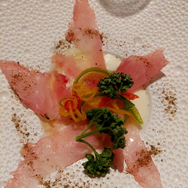 Gastro ananea Diamonds Athuruga