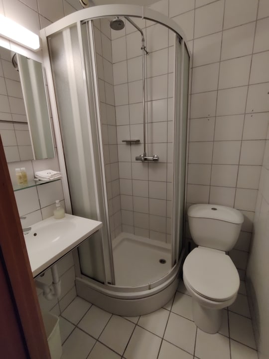 Zimmer Hotel KEA Nordurland