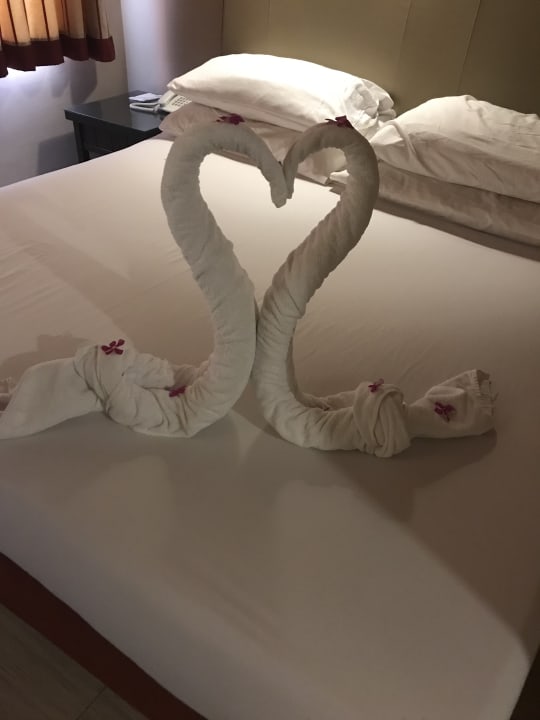 Sonstiges Jaz Makadi Oasis Resort