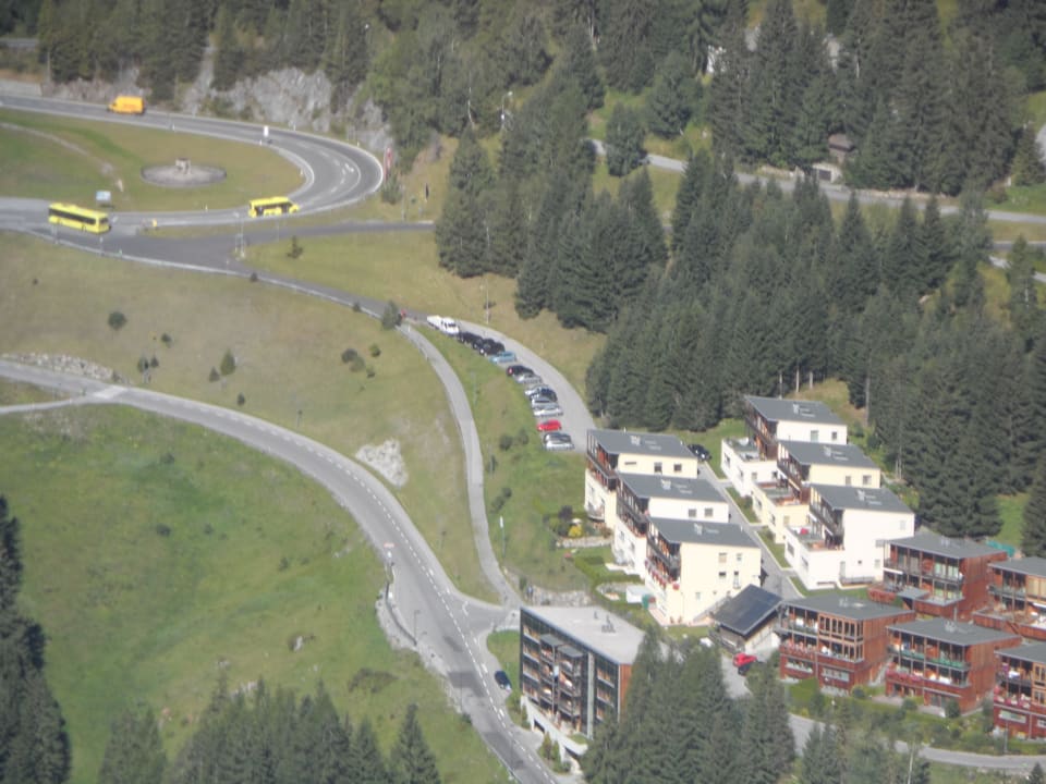 St anton Hotel Kertess