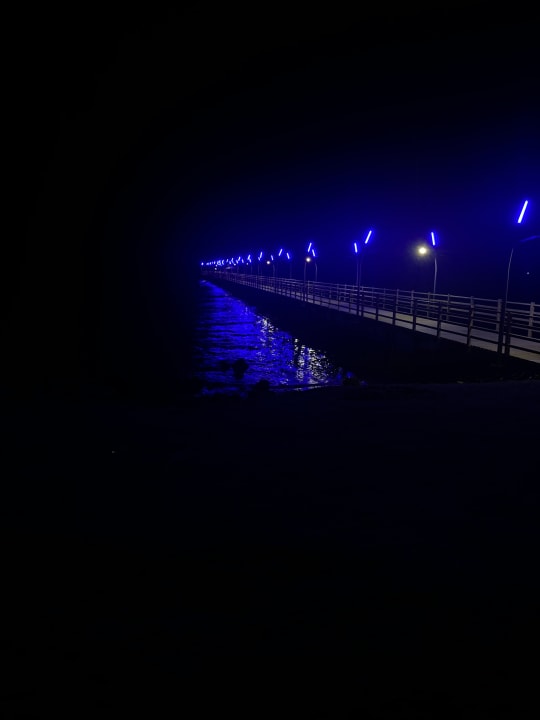 Strand Malikia Resort Abu Dabbab