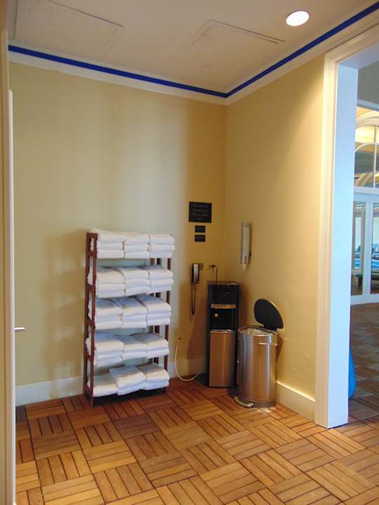 Sport & Freizeit Hotel The Henry