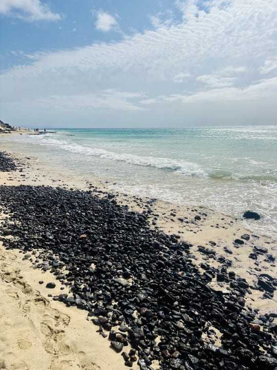 Strand allsun App.-Hotel Esquinzo Beach