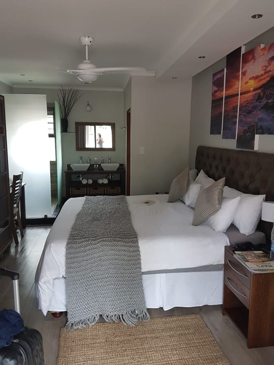 Zimmer Santa Lucia Guest House