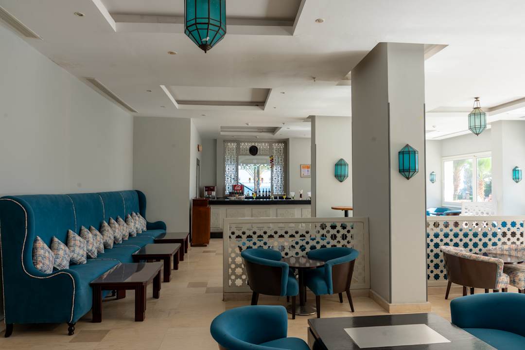 Sonstiges Royal Star Beach Resort