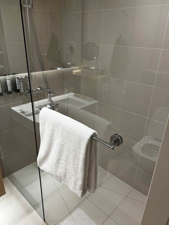 Zimmer Mövenpick Hotel Stuttgart Messe & Congress