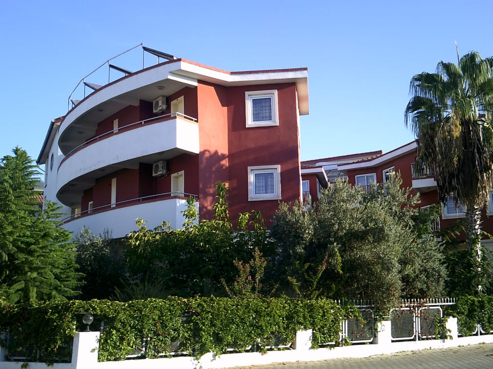 Sonstiges Hanay Suite Hotel