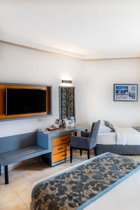 Zimmer Labranda Alantur Resort