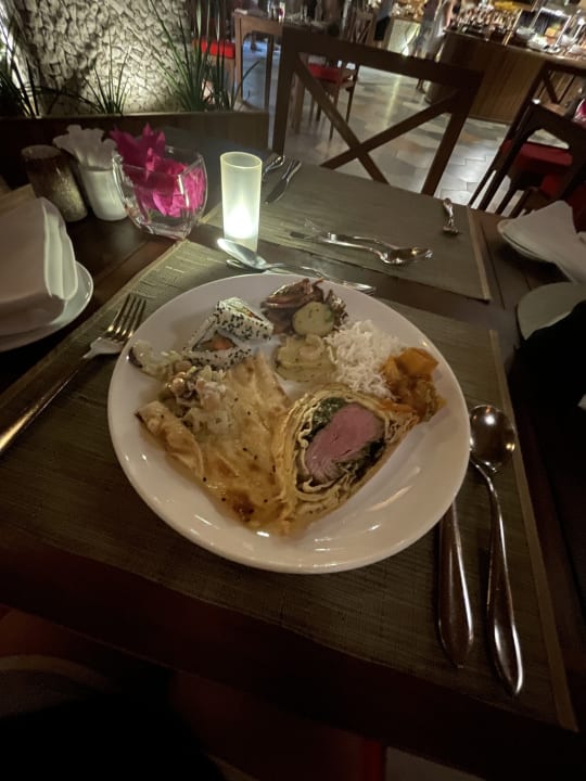 Gastro Reethi Faru Resort