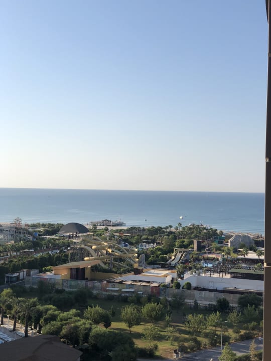 Ausblick Royal Seginus