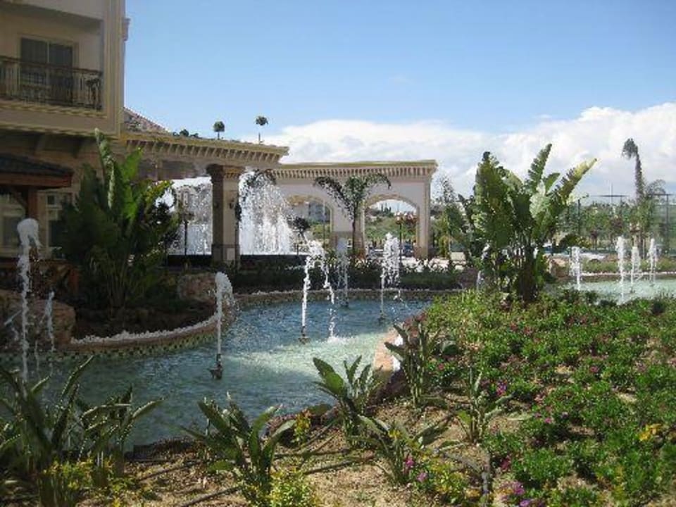 Springbrunnen Diamond Excellence Resort & Spa