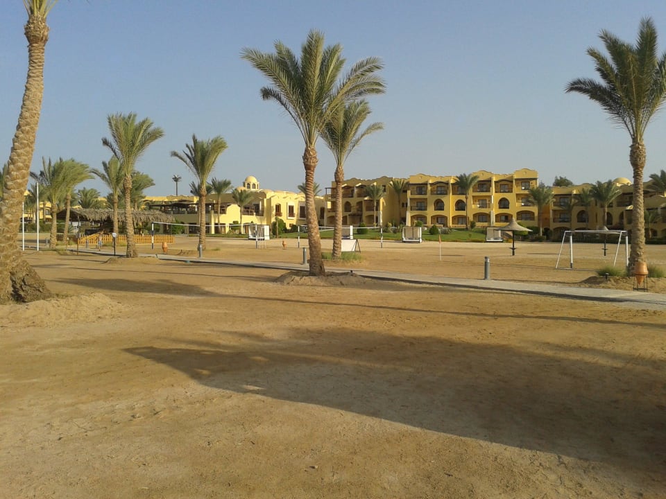 Gebäude A Jaz Solaya