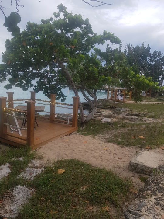 Strand Secrets La Romana Resort & Spa - Adult Only