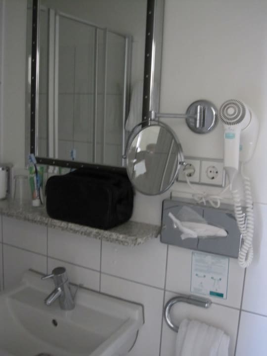 Bad Sympathie-Hotel Fürstenhof