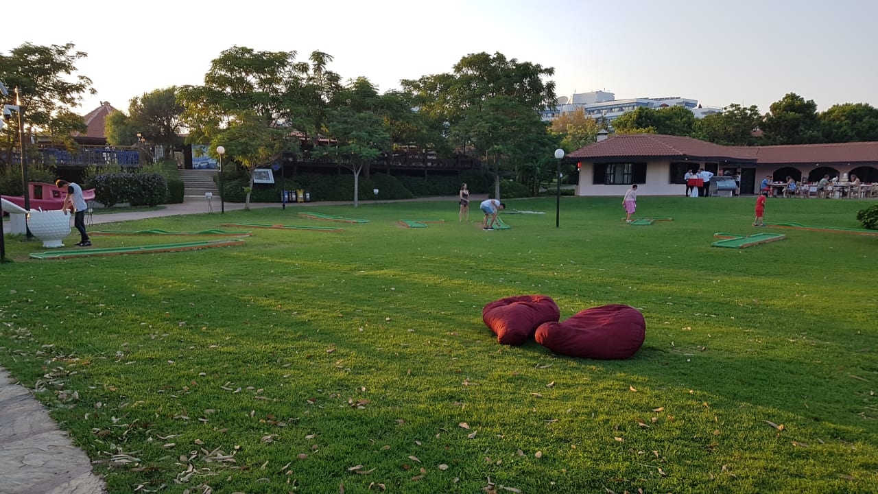 Sport & Freizeit Starlight Resort Hotel