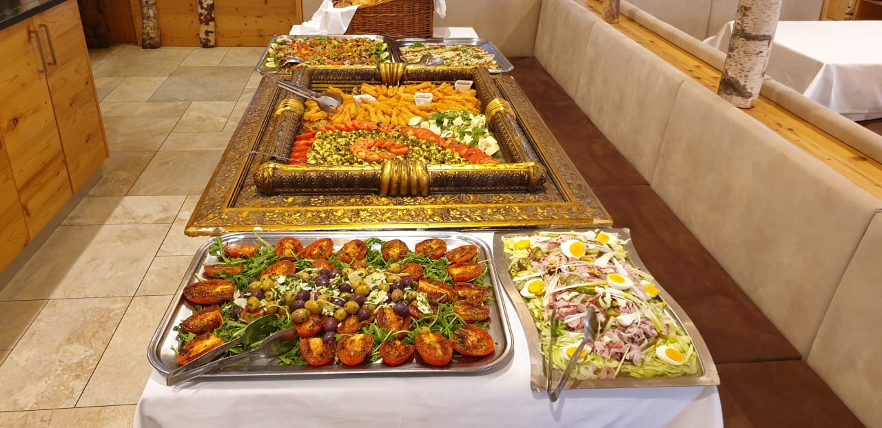 Gastro Sporthotel Kalcherhof