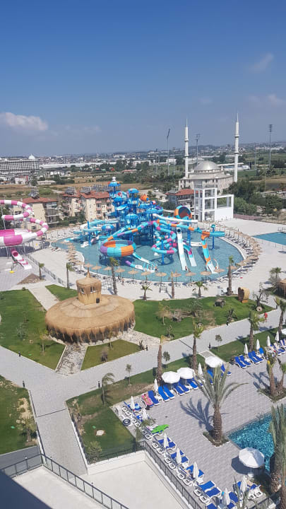 Sport & Freizeit Dream Water World