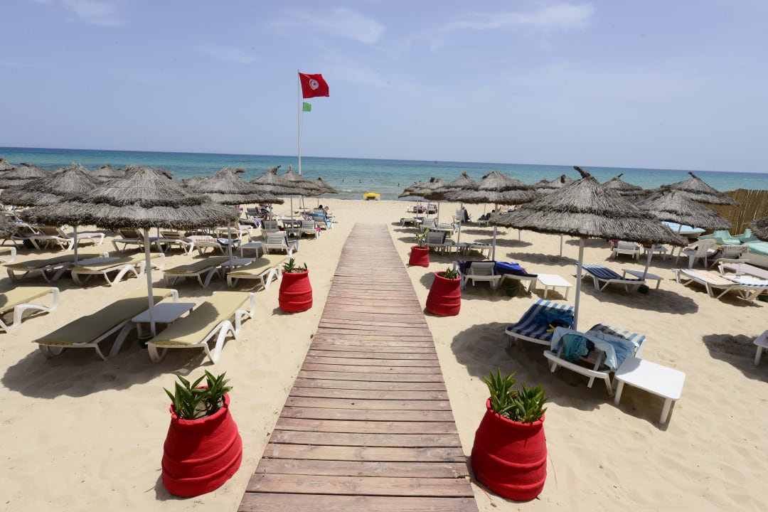 Strand Hotel Royal Nozha