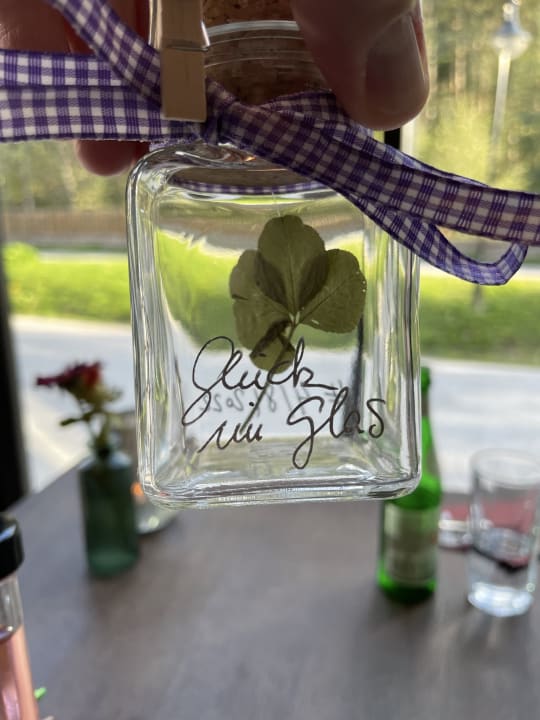 Sonstiges Appartements Gerlosperle