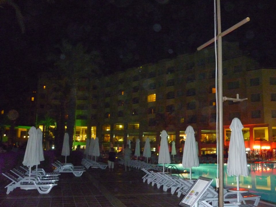 Pool Selectum Family Resort Side