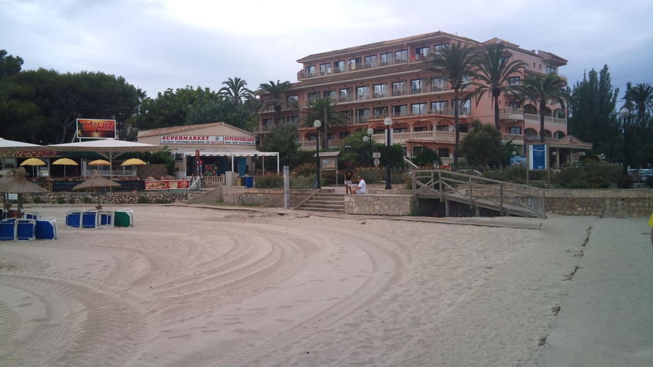 Lago Playa Hotel allsun Hotel Lago Playa Park