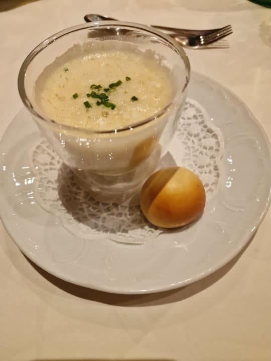 Gastro Verwöhnhotel Kristall