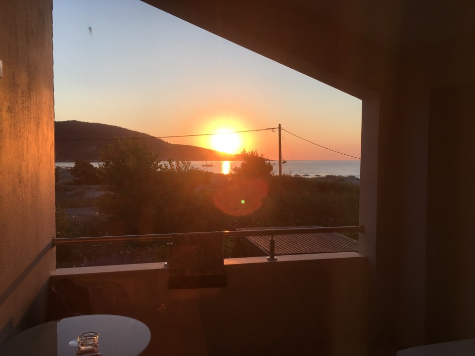 Ausblick Alexandra Golden Boutique - Adults only