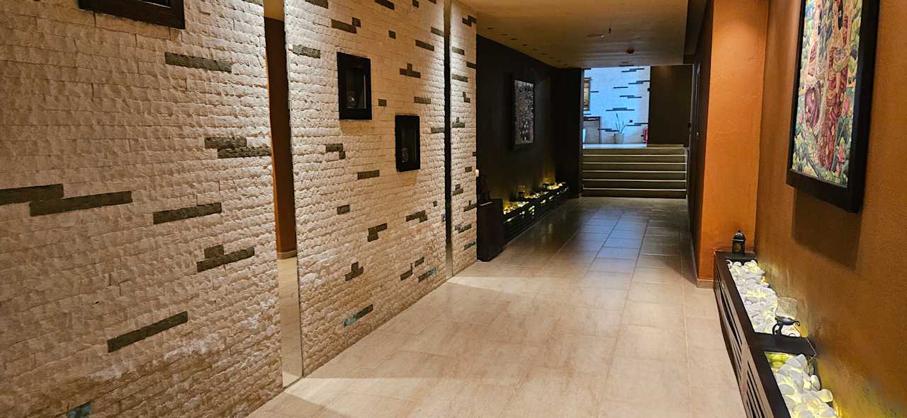 Sonstiges Istion Club & Spa