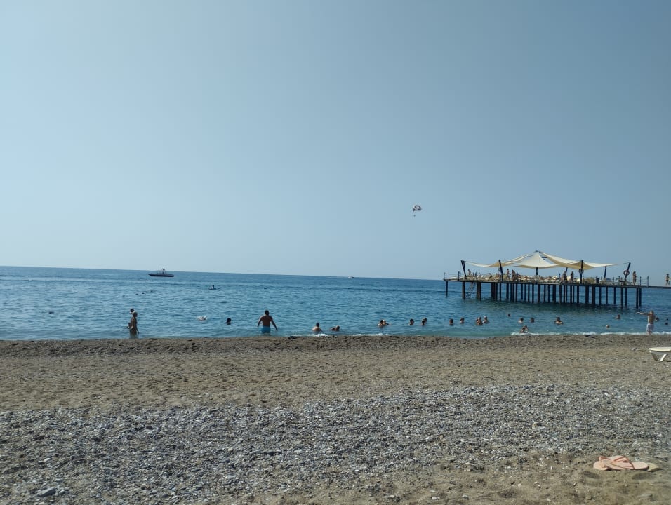 Strand Seaden Sea World Resort & Spa