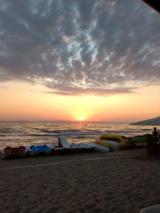 Strand Aldemar Olympian Village
