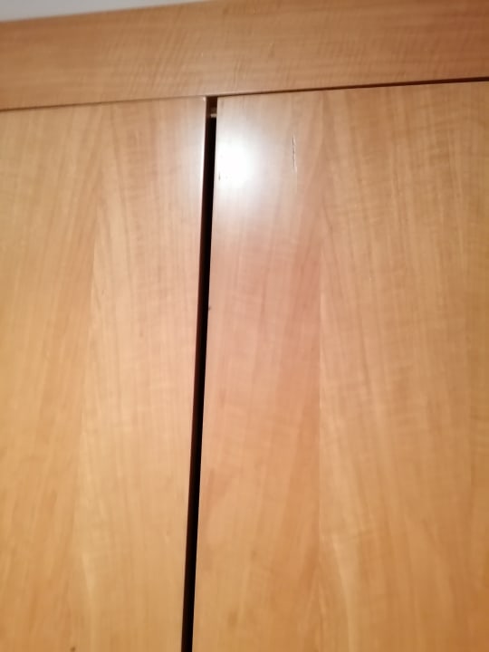 Zimmer Hotel Marhaba Palace