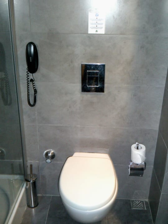 Zimmer Calimera Hane Garden