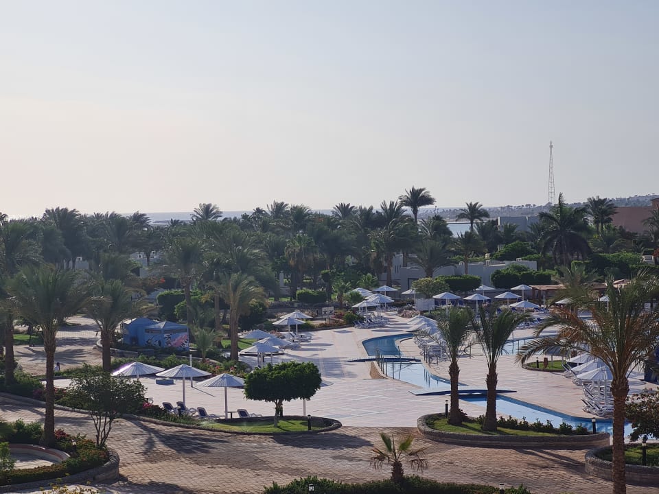 Pool Pharaoh Azur Resort