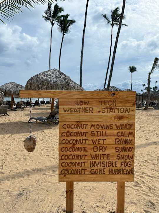 Strand Secrets Tides Punta Cana