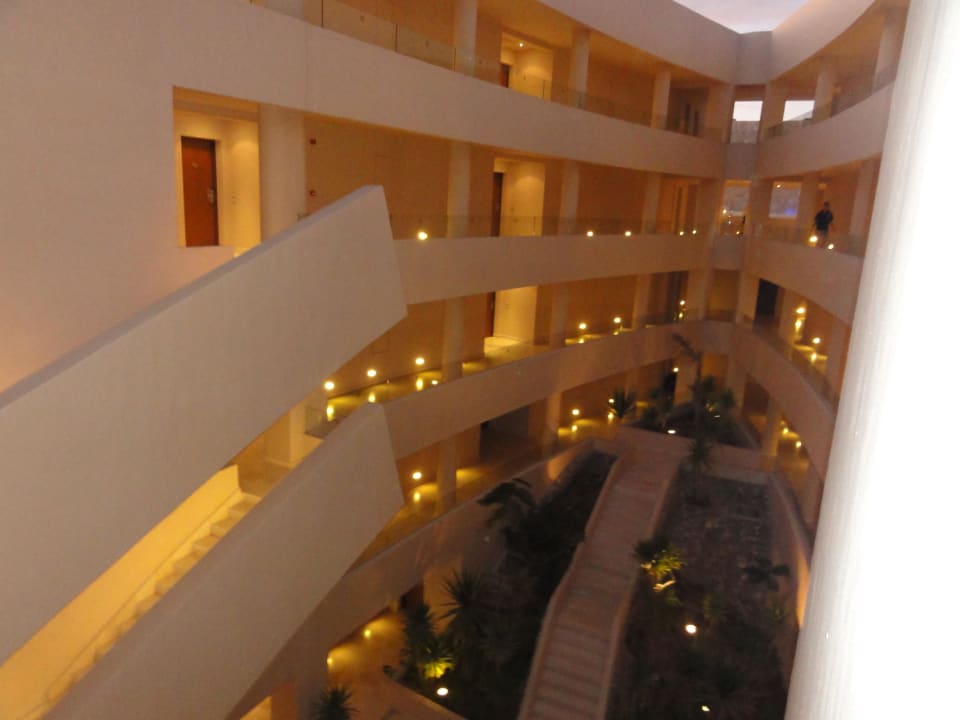 Die Zimmer Steigenberger Makadi Hotel - Adults only