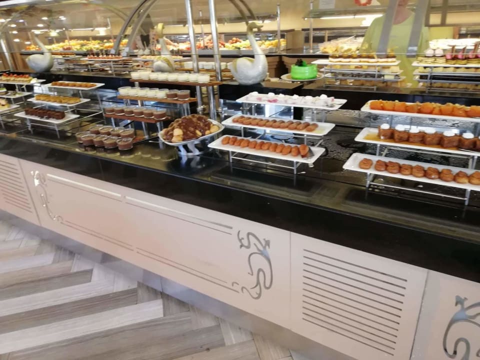 Gastro Hotel Delphin Diva
