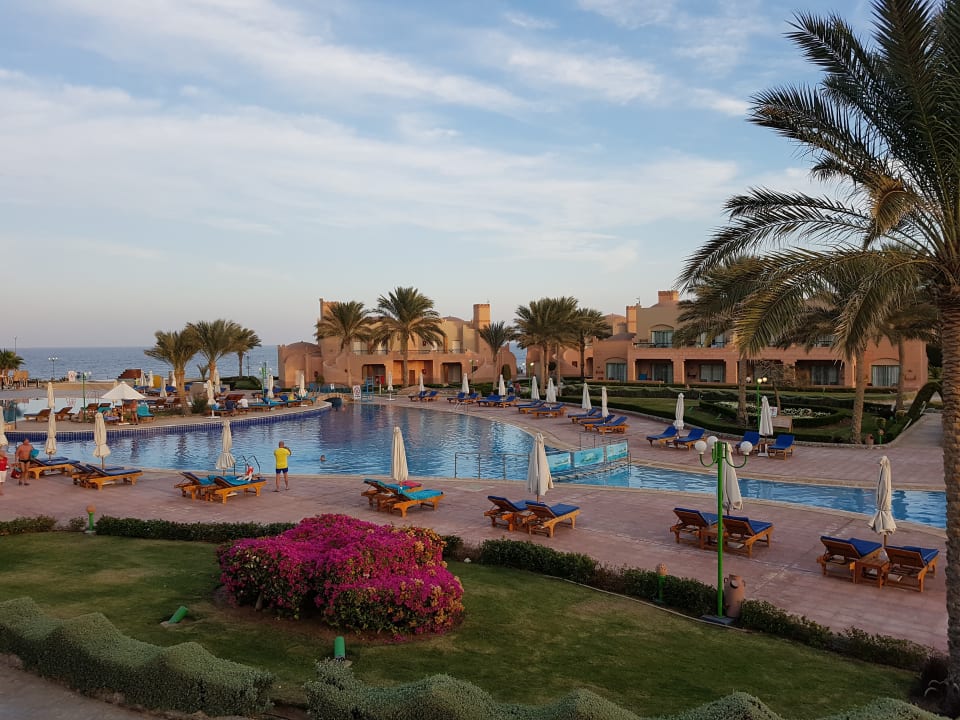 Außenansicht Sentido Akassia Beach