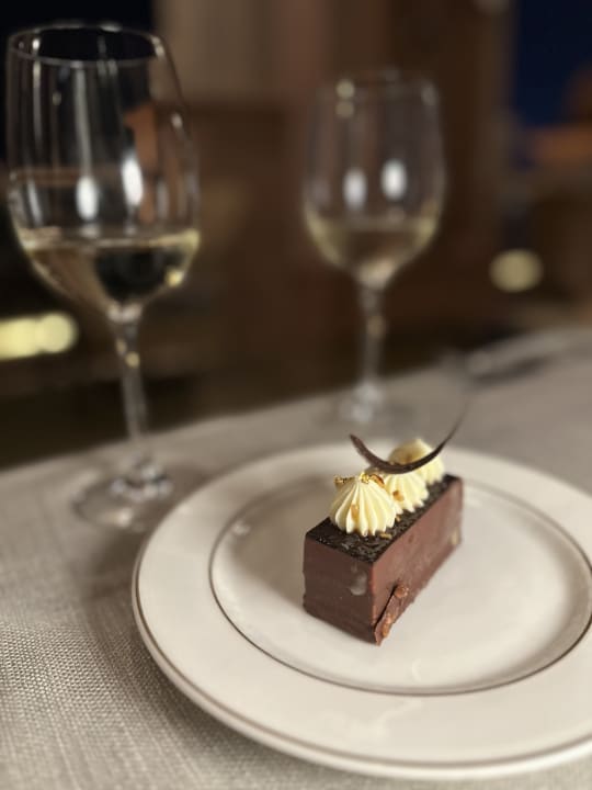 Gastro Emirates Palace Mandarin Oriental